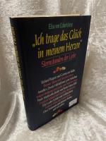 Eckartsberg, Elsa von: Ich trage das Glü