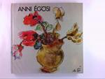 Anni Égösi. Eine Lyrikerin unter den Malern Südtirols.