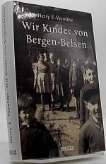 Verolme, Hetty E.: Wir Kinder von Bergen