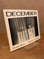 December. A photographic essay