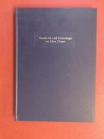 Handwerk und Technologie im Alten Orient : Ein Beitrag zur Geschichte der Technik im Altertum. Internationale Tagung, Berlin, 12. - 15. März 1991. Staatliche Museen zu Berlin, Preussischer Kulturbesitz, Vorderasiatisches Museum.