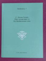 Gómez-Campo, C. (Ed.): Plant conservatio