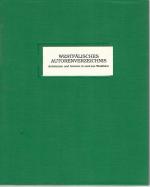 Westfälisches Autorenverzeichnis. Autorinnen und Autoren in und aus Westfalen.