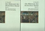 Ernst Daenell: Die Blütezeit der deutsch Ernst Daenell: Die Blütezeit der deutsch