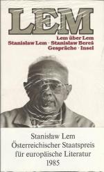 Lem, Stanislaw und Stanislaw Beres: Lem Lem, Stanislaw und Stanislaw Beres: Lem