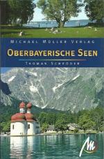 Oberbayrische Seen.