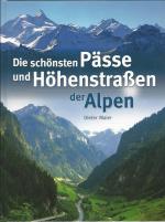 Dieter Maier: Die schönsten Pässe und Hö