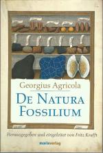Agricola, Georg und Fritz Krafft: De nat Agricola, Georg und Fritz Krafft: De nat
