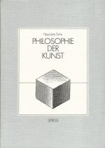 Taine, Hippolyte und Alphons Silbermann: Taine, Hippolyte und Alphons Silbermann: