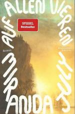 July, Miranda und Stefanie Jacobs: Auf a July, Miranda und Stefanie Jacobs: Auf a