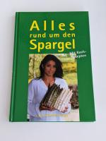 Alles rund um den Spargel