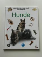 Hunde : Mein erstes Frage- und Antwortbuch