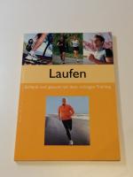 Laufen : Schlank und gesund mit dem richtigen Training | Buch < Zustand SEHR GUT >