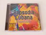 Rapsodia Cubana | CD