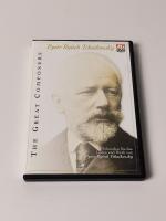 The Great Composers - Pyotr Ilyitch Tchaikovsky | DVD