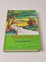 Gerdi Stoll: Schritte mit dir : Gebete f