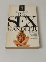 Die Sex- Händler - Ein Bericht über moderne Formen der Sklaverei