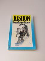 Kishons beste Tiergeschichten