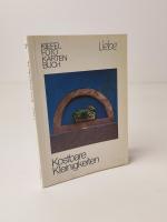 Kostbare Kleinigkeiten - Liebe. Kiefel Fotokartenbuch. 16 Fotokarten ( Kiefel-Foto-Kartenbücher)