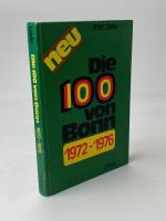 Die Hundert von Bonn 1972-1976