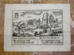 Vernehuijsen,bei Lienden/Betuwe, anno 1630