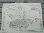 Bellin, J.N., 1703-1772: Cap Bonne Esper