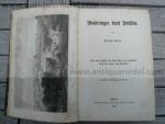 Furrer Konrad, 1838-1908: Wanderungen d.