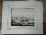 Hellfarth C., Gotha: Bagdad, anno 1830, 