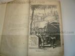 Tavernier J.B., 1605-89: Beschreibung de