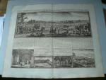 Chatelain: Vue et Description De Bethlee