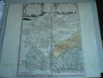 Tartariae Sinensis Mappa Geographica, anno 1749, Homann Heirs