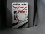 Steffen Möller: Expedition zu den Polen 