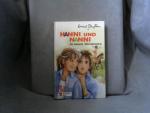 Enid Blyton: Hanni und Nanni; Teil: Bd. 