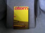 Atem : Roman. Tim Winton. Aus dem Austral. von Klaus Berr / btb ; 74033