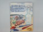 Günter Grass: Fundsachen für Nichtleser.