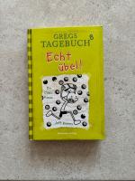 Gregs Tagebuch 8 - Echt übel!