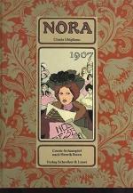 Nora oder Ein Puppenheim Mit dem vollständigen Text von Henrik Ibsen