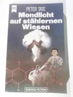 Peter Tate: Mondlicht auf stählernen Wie