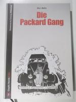 Die Packard Gang Süddeutsche Zeitung Edition Hardcover Taschenbuch