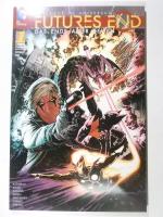 Azzarello, Brian, Lemire, Jeff, Jurgens, Azzarello, Brian, Lemire, Jeff, Jurgens,