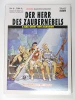 Gespenster-Geschichten präsentiert Bd. 9 HERR DES ZAUBERNEBELS Bastei Album