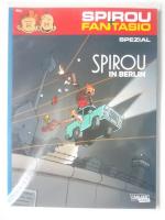 Flix: Spirou und Fantasio Spezial 31 Spi