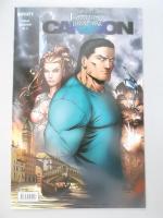 Fathom Sonderheft 2 Dawn of War Special Cannon Hawke Infinity Verlag Neu