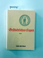 Grenz-Echo-Verlag: Geschichtliches Eupen