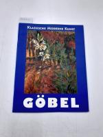 Göbel, Abraham (Hrsg.) und Bernd Göbel ( Göbel, Abraham (Hrsg.) und Bernd Göbel (
