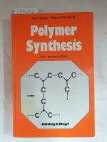 Polymer Synthesis