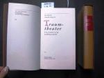 Gerhard Stadelmaier: Traumtheater. Vieru Gerhard Stadelmaier: Traumtheater. Vieru