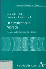 Hildt, Elisabeth und Eve-Marie Engels: D Hildt, Elisabeth und Eve-Marie Engels: D