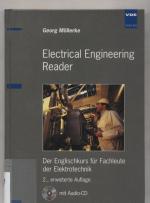 Georg Möllerke: Electrical Engineering R
