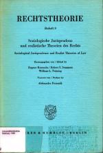 Kamenka, Eugene, Robert S. Summers und Kamenka, Eugene, Robert S. Summers und